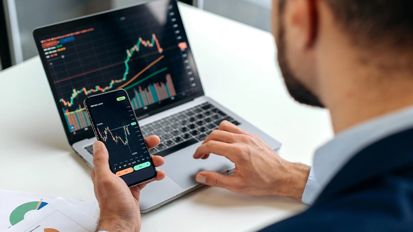 Mevryon Piattaforma di Trading