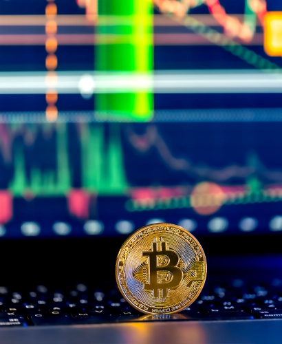 Mevryon Informazioni sul Trading