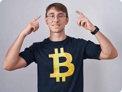 Trader di successo di Mevryon